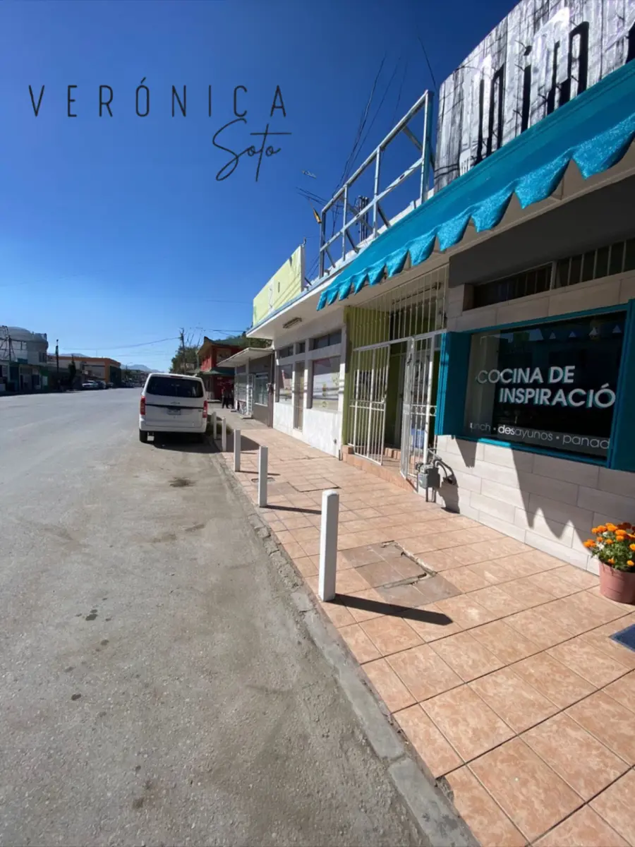 Local en renta en Juarez, Juárez — foto 1 de 10