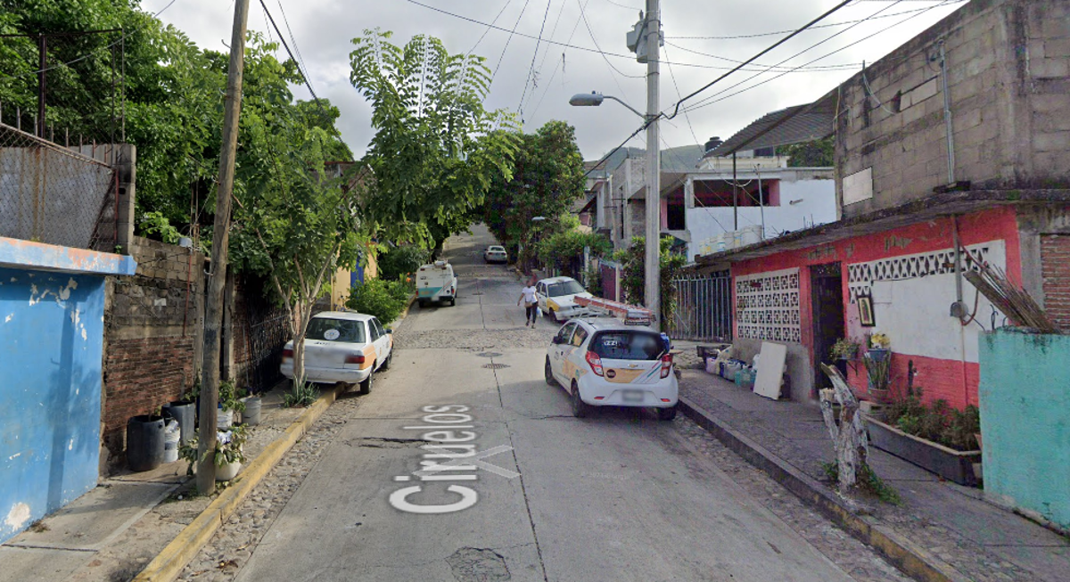 Casa en venta en Jardin Mangos, Acapulco de Juárez — foto 1 de 22