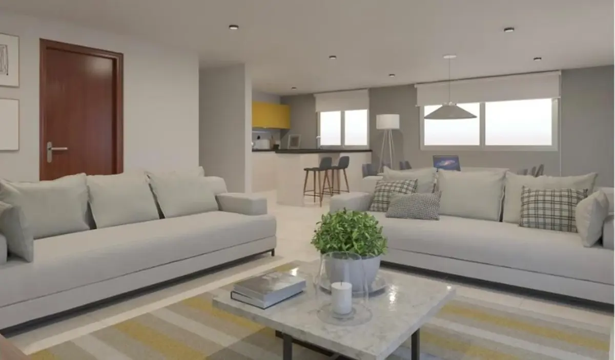 Casa en venta en Cruz del Farol, Tlalpan — foto 1 de 17