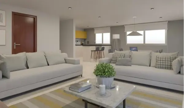 Casa en venta en Cruz del Farol, Tlalpan, Ciudad de México