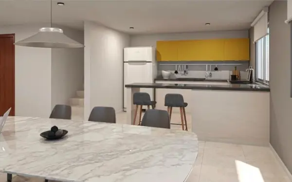 Casa en venta en Cruz del Farol, Tlalpan — foto 3 de 17