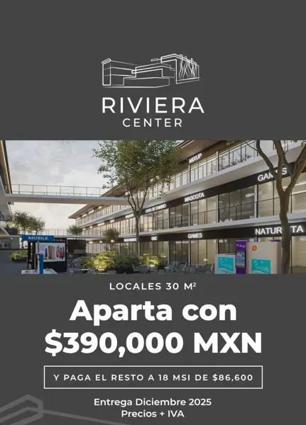 Oficina en venta en Paraíso del Estero (La Burbuja), Alvarado — foto 2 de 11