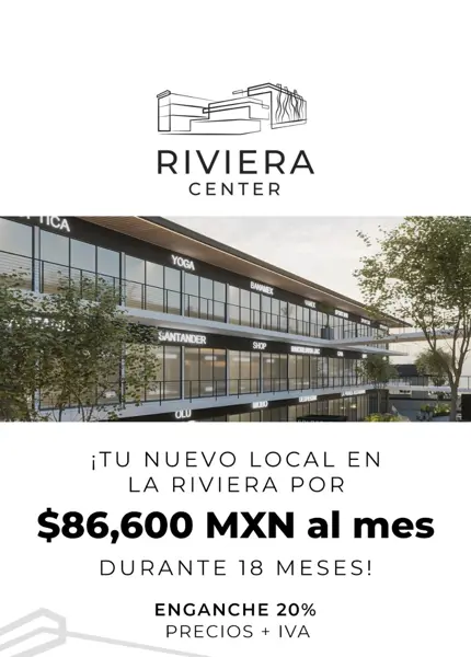 Oficina en venta en Paraíso del Estero (La Burbuja), Alvarado — foto 3 de 11