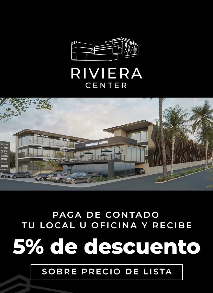 Local en venta en Paraíso del Estero (La Burbuja), Alvarado — foto 1 de 11