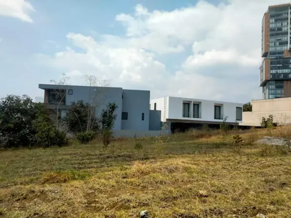 Terreno en venta en Bosque Real, Huixquilucan — foto 2 de 9