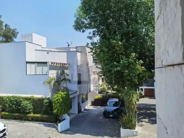 Casa en venta en Lomas de los Ángeles del Pueblo Tetelpan, Álvaro Obregón — foto 2 de 21