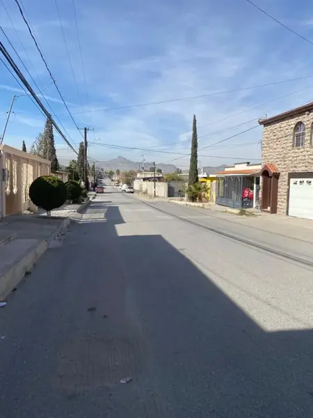 Bodega en renta en Juarez, Juárez — foto 2 de 6