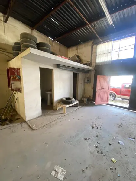 Bodega en renta en Juarez, Juárez — foto 3 de 6