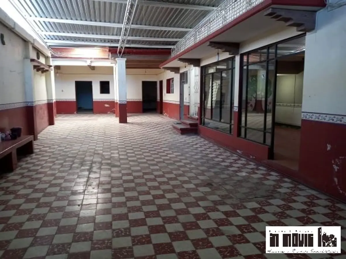 Oficina en renta en Oaxaca Centro, Oaxaca de Juárez — foto 1 de 35