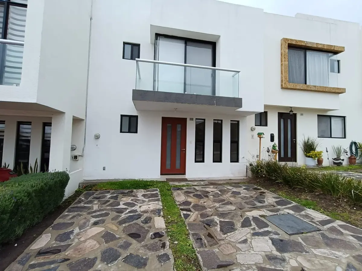 Casa en venta en Zibatá, El Marqués — foto 1 de 23