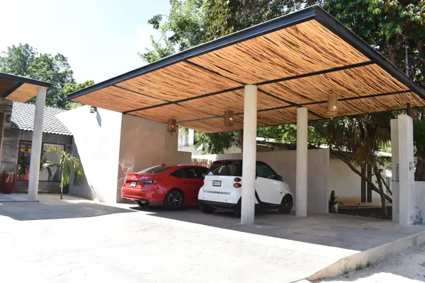 Casa en venta en Club de Golf la Ceiba, Mérida — foto 3 de 20