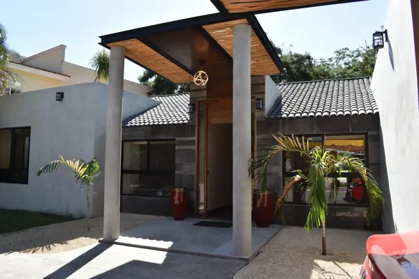 Casa en venta en Club de Golf la Ceiba, Mérida — foto 2 de 20