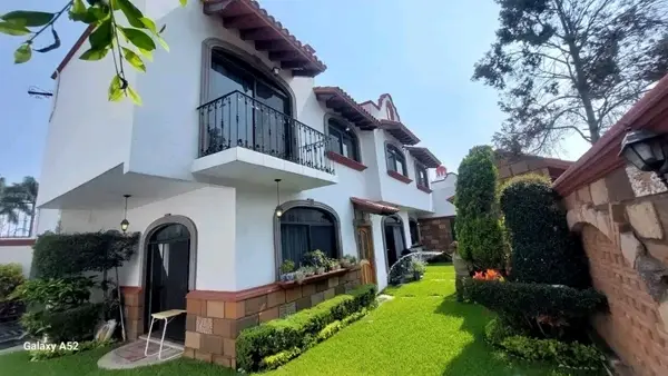 Casa en venta en Delicias, Cuernavaca — foto 2 de 17