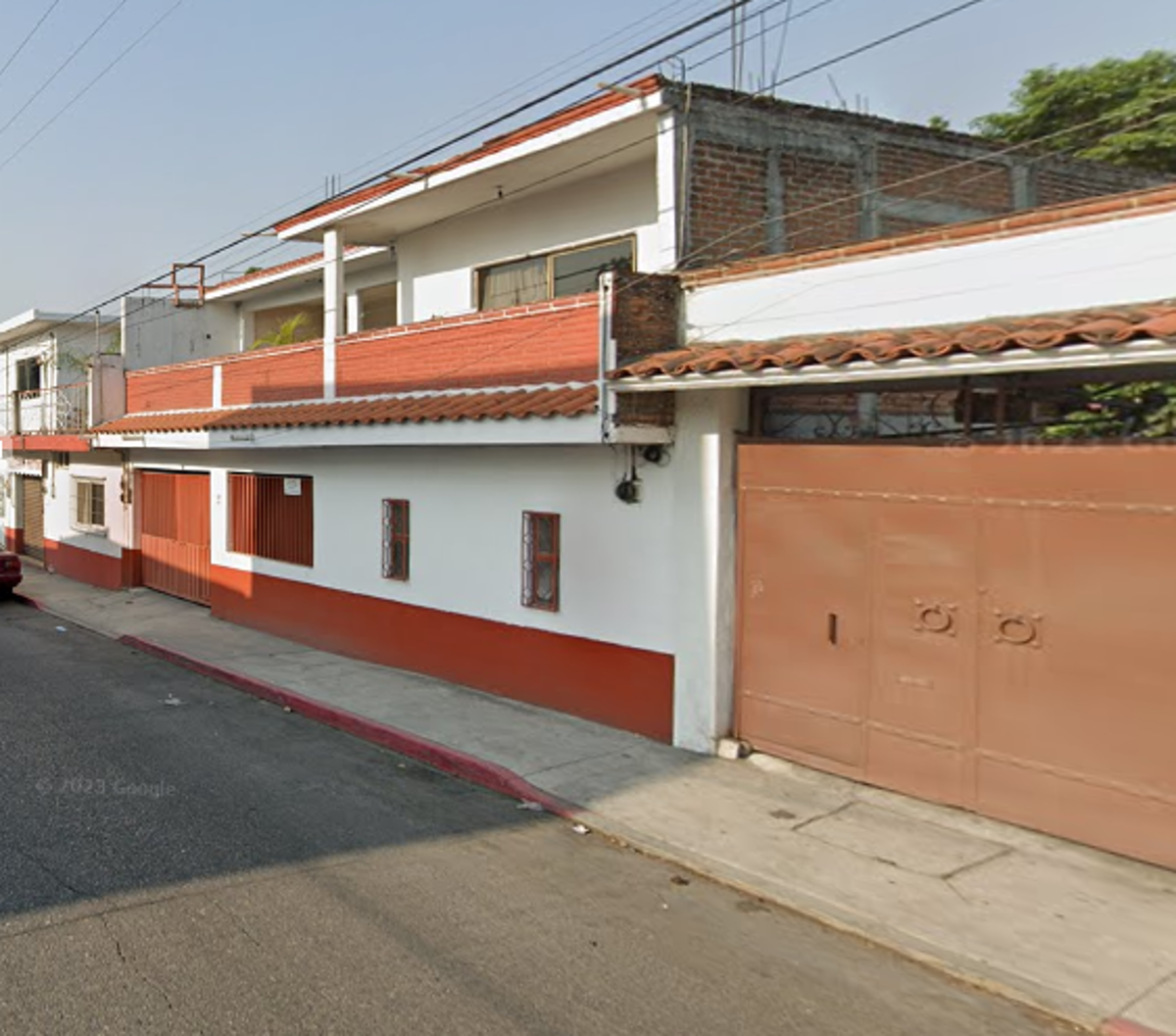Casa en venta en Lomas del Carril, Temixco — foto 1 de 2