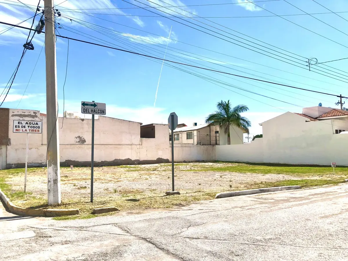 Terreno en Venta en Rincón la Rosita, Torreón, Coahuila de Zaragoza