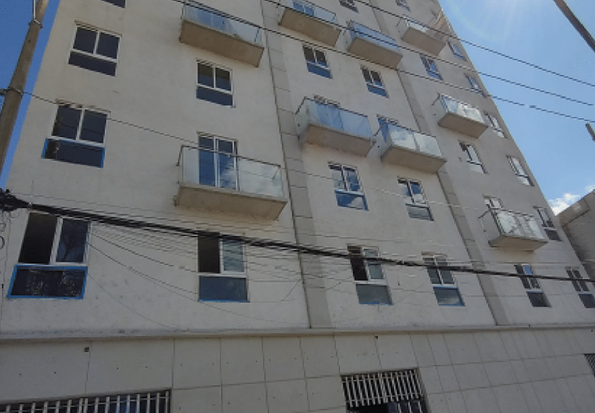 Edificio en venta en Ex-Hacienda Coapa, Coyoacán — foto 1 de 14