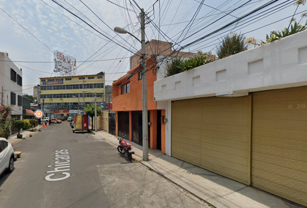 Casa en venta en El Caracol, Coyoacán — foto 3 de 45