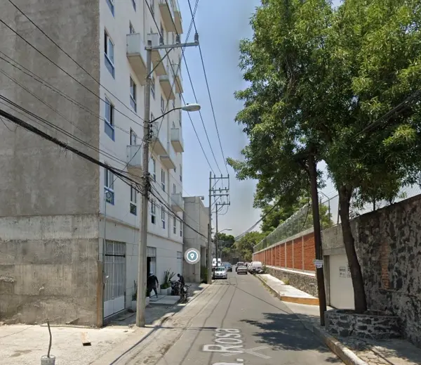 Edificio en venta en Ex-Hacienda Coapa, Coyoacán — foto 2 de 14