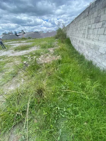 Terreno en renta en Parque Industrial Chachapa, Amozoc — foto 2 de 4