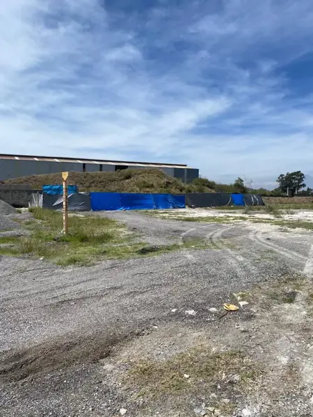 Terreno en renta en Parque Industrial Chachapa, Amozoc — foto 3 de 4