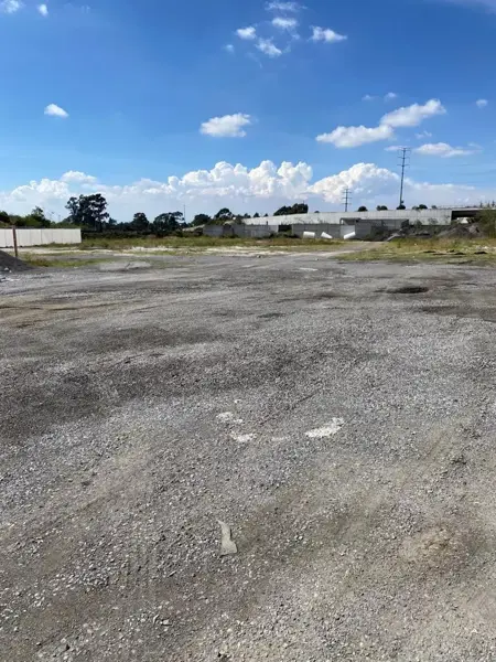 Terreno en renta en Parque Industrial Chachapa, Amozoc, Puebla