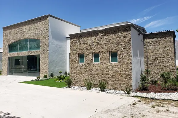 Terreno en venta en La Joya, Arteaga — foto 3 de 4