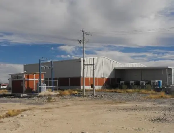 Nave en venta en Paila, Parras — foto 3 de 8