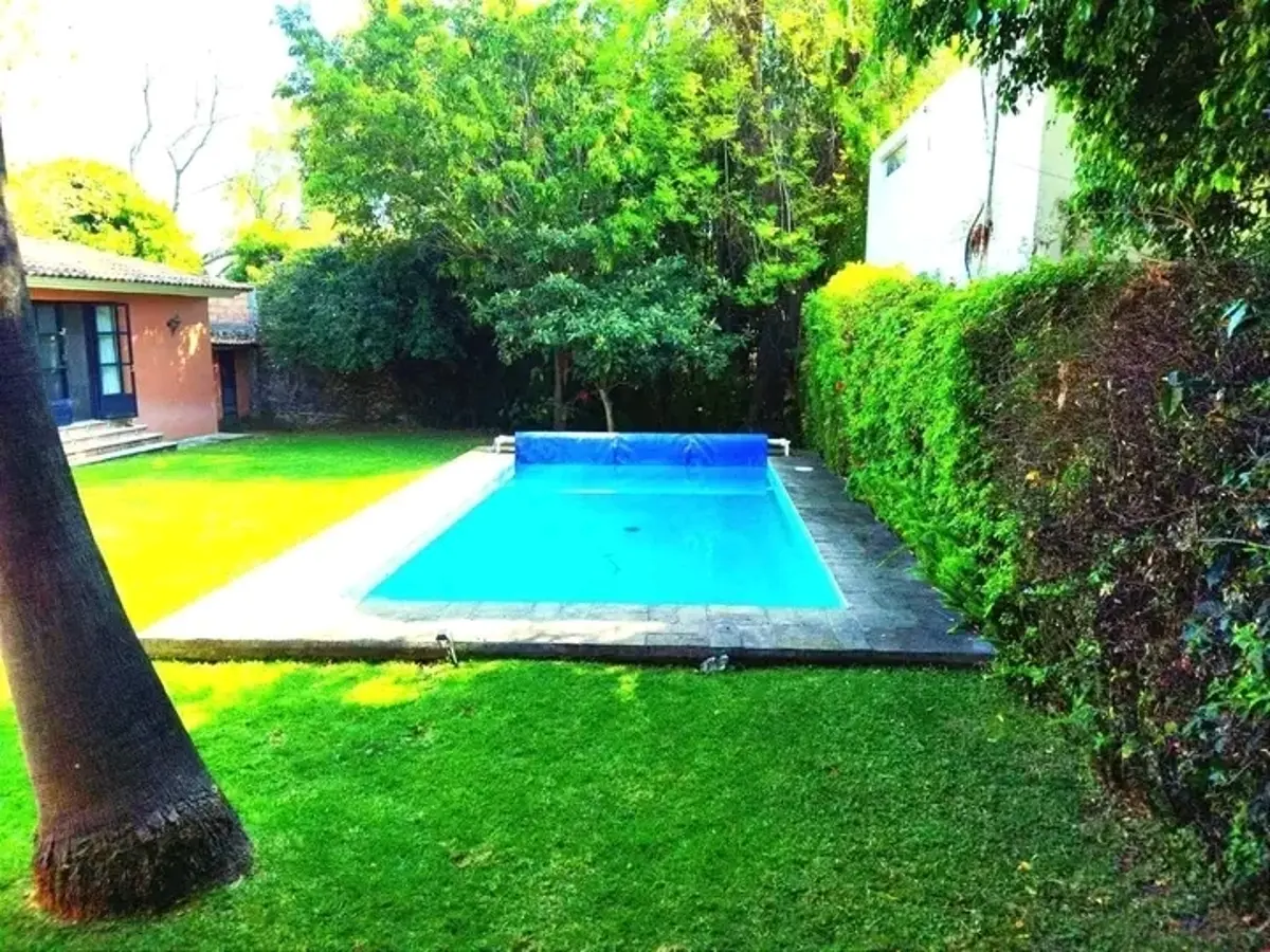 Casa en venta en Tetela del Monte, Cuernavaca — foto 1 de 20