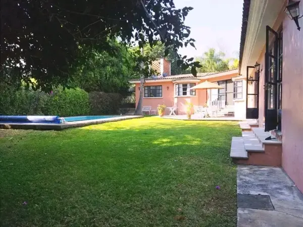 Casa en venta en Tetela del Monte, Cuernavaca — foto 2 de 20