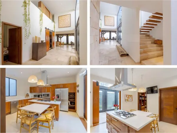 Casa en venta en Bosque Azul, León — foto 3 de 8