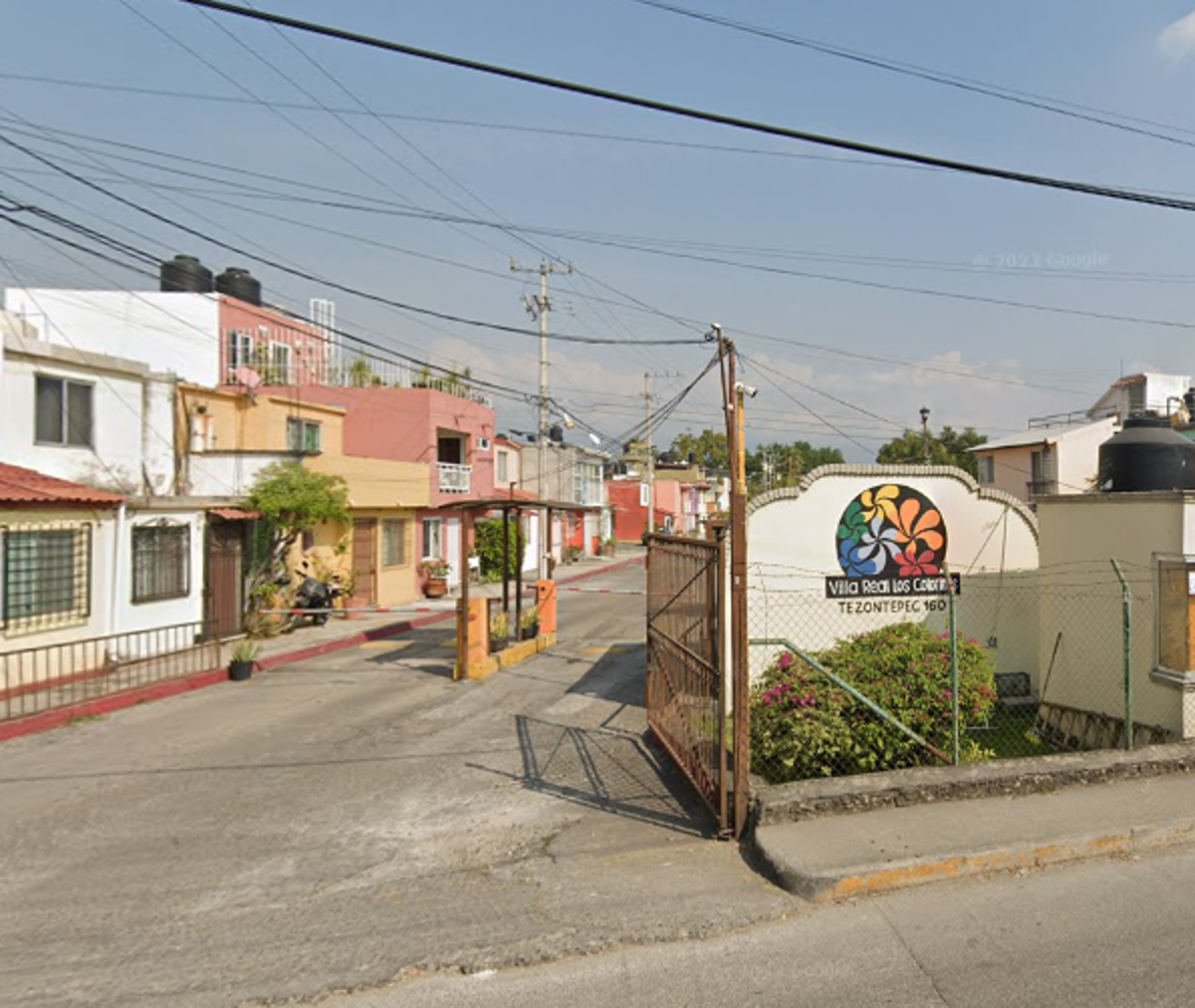 Casa en venta en Villa Real los Colorines, Jiutepec — foto 1 de 2