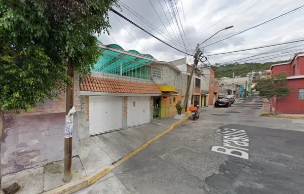 Casa en venta en San Pedro Zacatenco, Gustavo A. Madero — foto 2 de 30