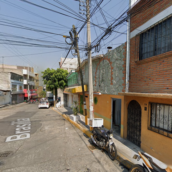 Casa en venta en San Pedro Zacatenco, Gustavo A. Madero — foto 3 de 30