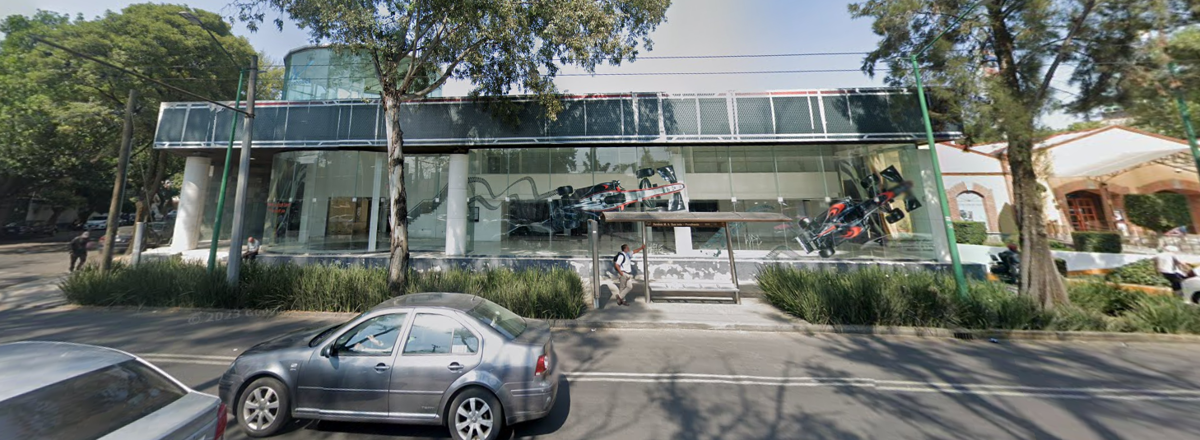 Local en venta en Parque San Andres, Coyoacán — foto 1 de 35