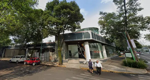 Local en venta en Parque San Andres, Coyoacán — foto 2 de 35
