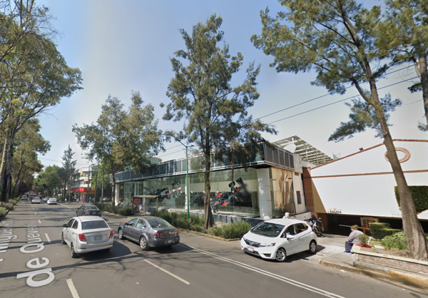 Local en venta en Parque San Andres, Coyoacán — foto 3 de 35