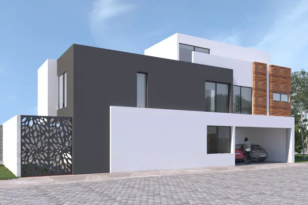 Casa en venta en Cholula, San Pedro Cholula, Puebla Casa en venta en Cholula, San Pedro Cholula, Puebla