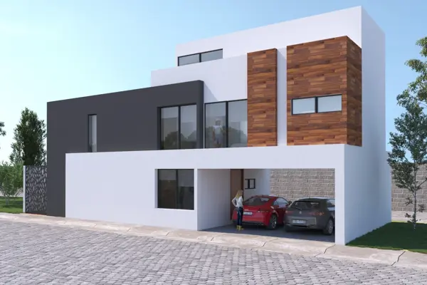 Casa en venta en Cholula, San Pedro Cholula — foto 2 de 4