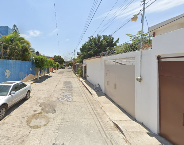 Casa en remate en El Porvenir, Jiutepec, Morelos
