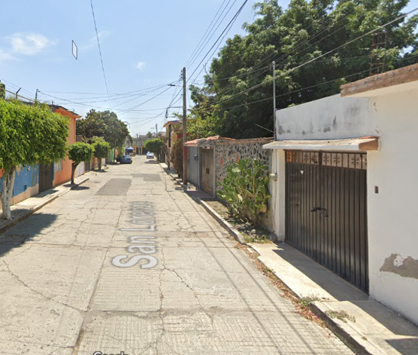 Casa en venta en El Porvenir, Jiutepec — foto 2 de 2