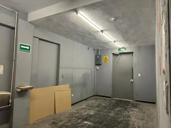 Bodega en renta en Del Norte, Monterrey — foto 3 de 10