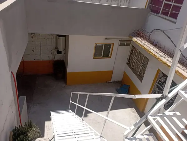 Casa en venta en Del Obrero, Gustavo A. Madero — foto 2 de 19