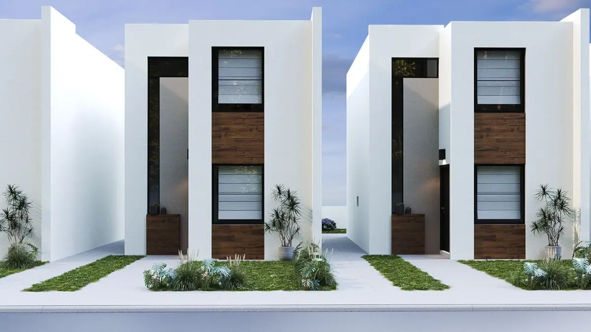 Casa en venta en San Ignacio, Gómez Palacio — foto 1 de 5