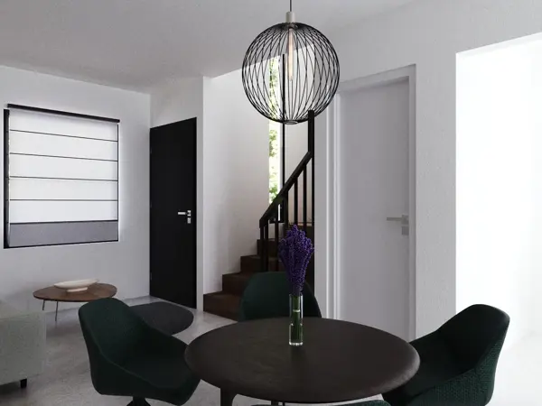 Casa en venta en San Ignacio, Gómez Palacio — foto 2 de 5