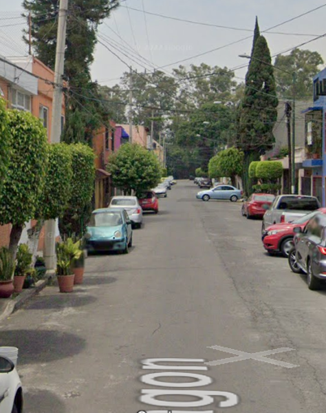 Casa en venta en Prado Churubusco, Coyoacán — foto 2 de 2