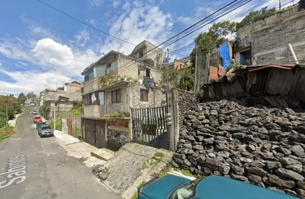 Casa en venta en Bosques del Pedregal, Tlalpan — foto 3 de 35