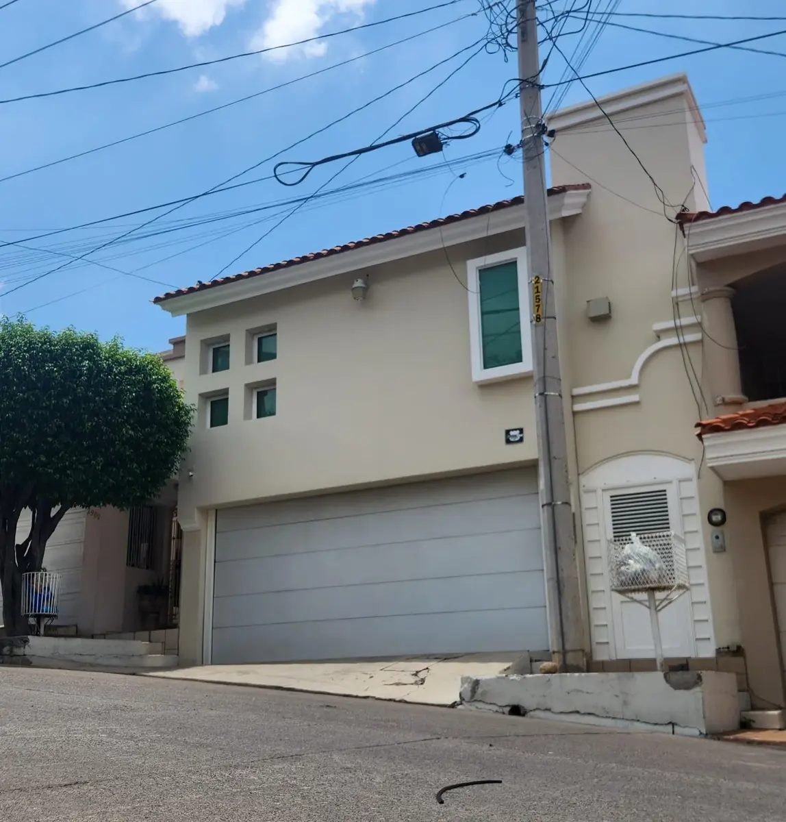 Casa en venta en Montebello, Culiacán — foto 1 de 16