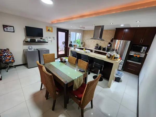 Casa en venta en Montebello, Culiacán — foto 2 de 16