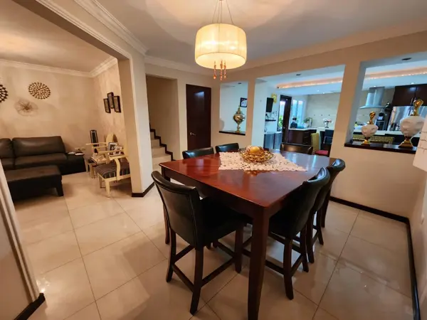 Casa en venta en Montebello, Culiacán — foto 3 de 16