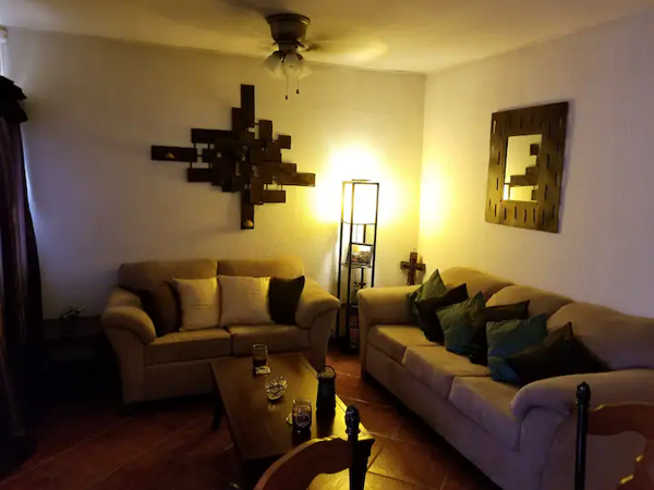 Casa en venta en Gran Hacienda, Mexicali — foto 3 de 7